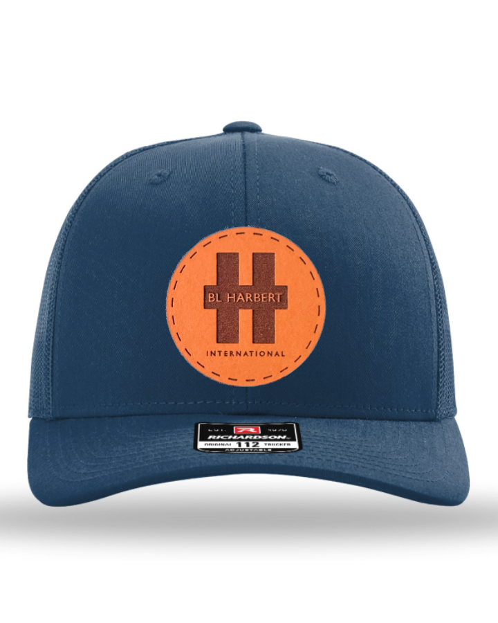 Richardson Trucker Cap