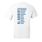Adult Beefy-T® with Pocket