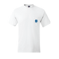 Adult Beefy-T® with Pocket