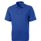 Cutter & Buck Virtue Eco Pique Recycled Mens Polo