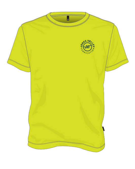 BL Harbert Safety Shirt 2026