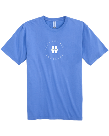 Softshirt Short Sleeved Tee