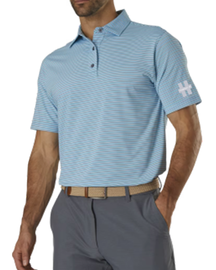 ProDry® Performance golf shirts