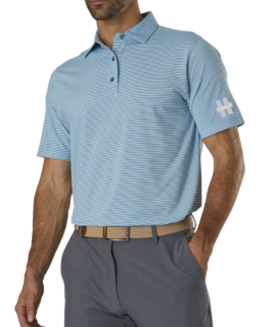 ProDry® Performance golf shirts