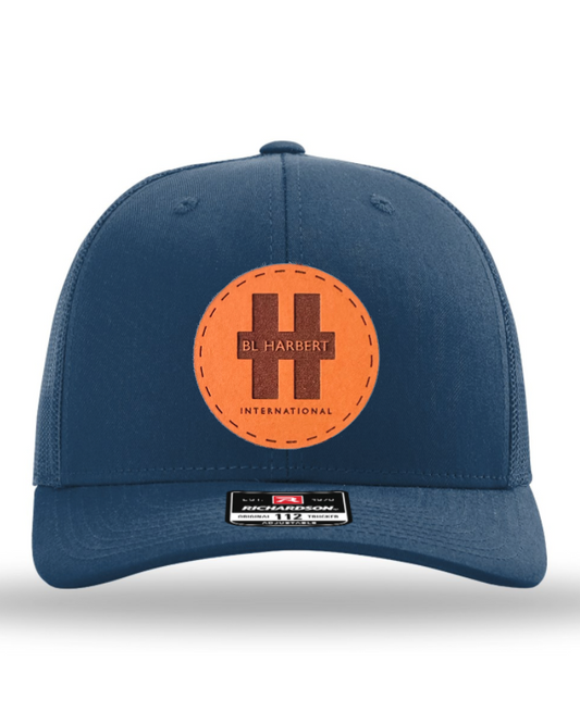 Richardson Trucker Cap