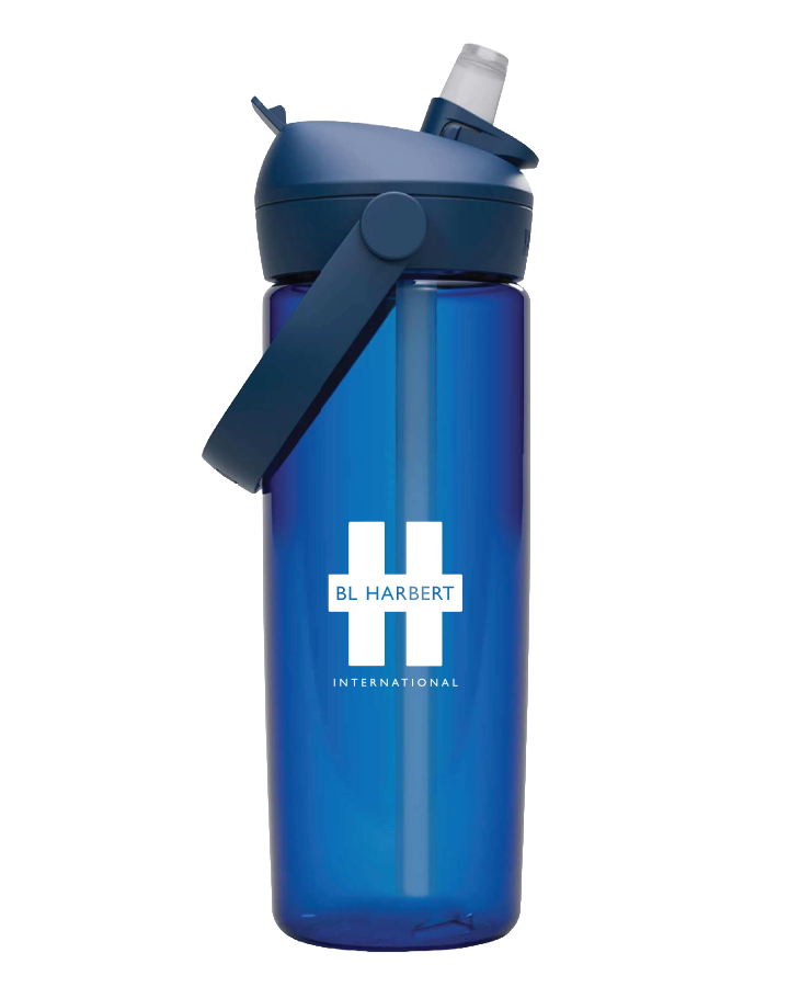 CamelBak Thrive Flip Straw 20oz Bottle Tritan Rene