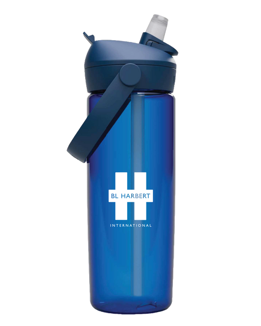 CamelBak Thrive Flip Straw 20oz Bottle Tritan Rene