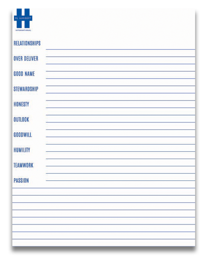Scratch Pad