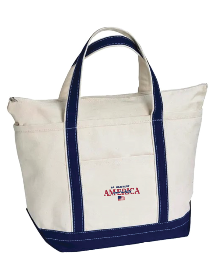 Rock the Boat Bag
