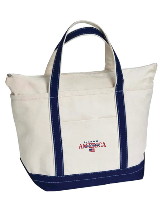 Rock the Boat Bag