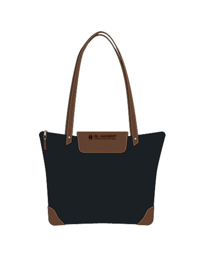 Cutter & Buck Bainbridge Nylon Tote