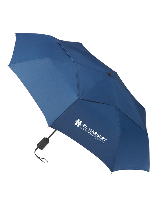 Vented Executive Mini Umbrella - 43" Arc