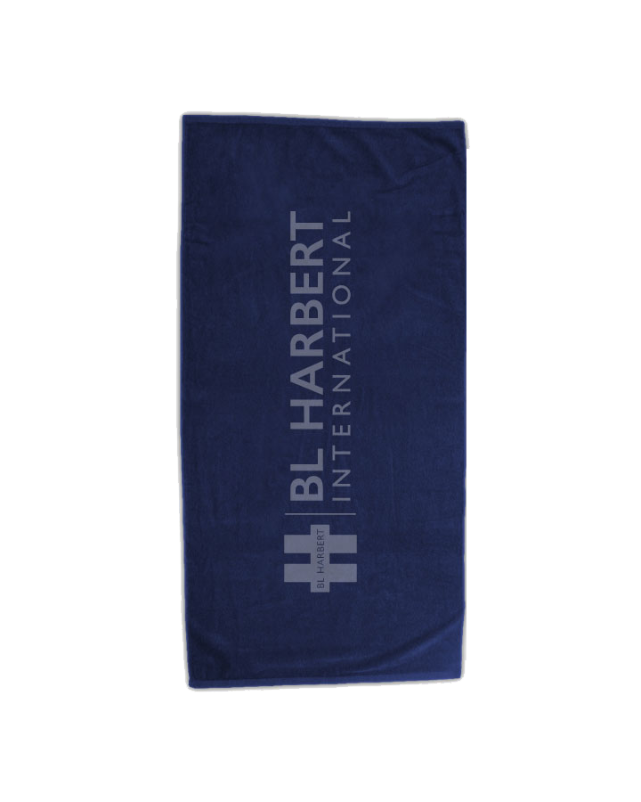 Heavyweight Beach Towel