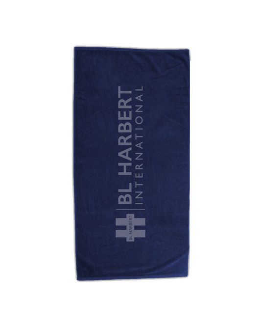 Heavyweight Beach Towel