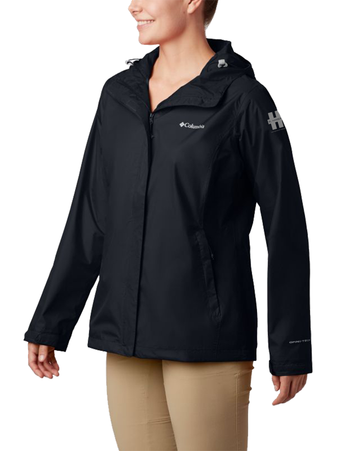 Columbia® Ladies' Arcadia™ II Jacket