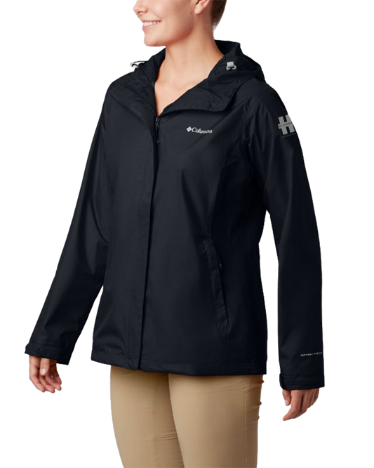 Columbia® Ladies' Arcadia™ II Jacket