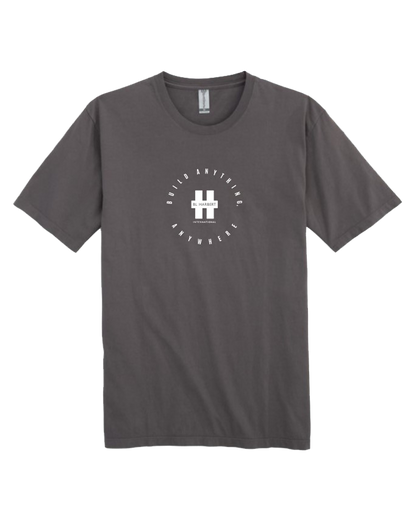 Softshirt Short Sleeved Tee