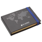 World Design Sticky Notes Book