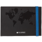 World Design Sticky Notes Book